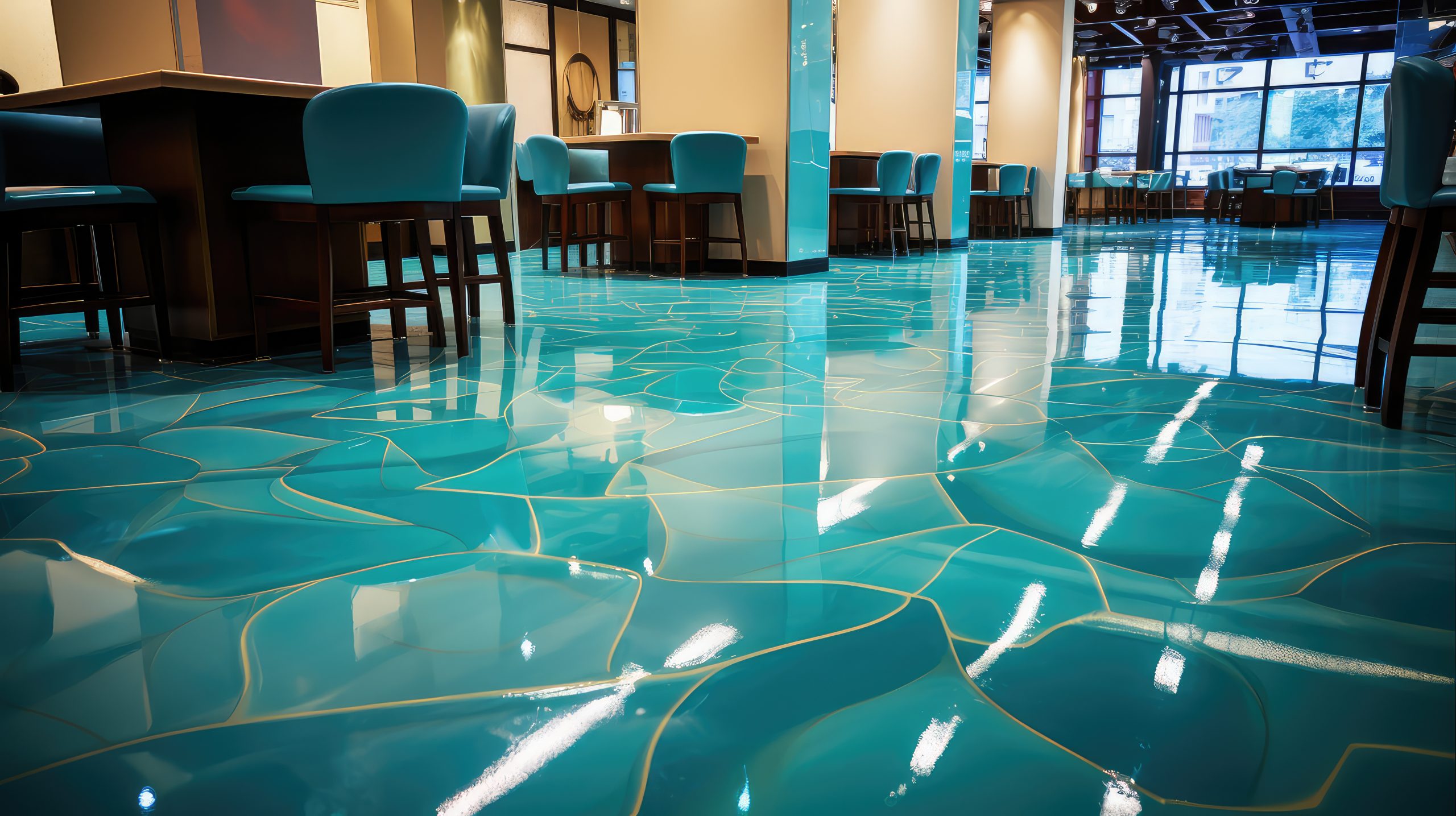 ing floor epoxy